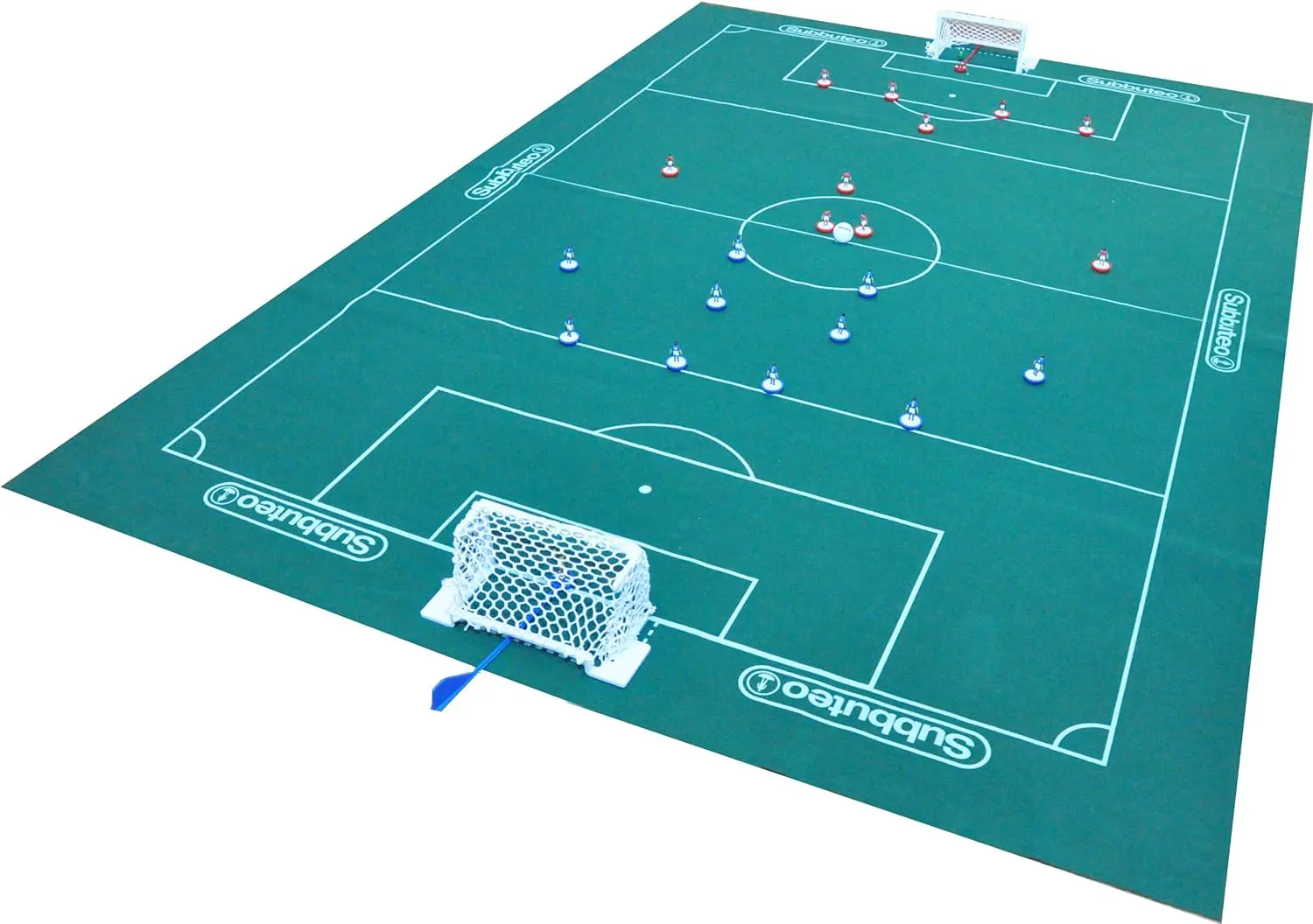 Subbuteo Team Edition - Football Fun for All Ages