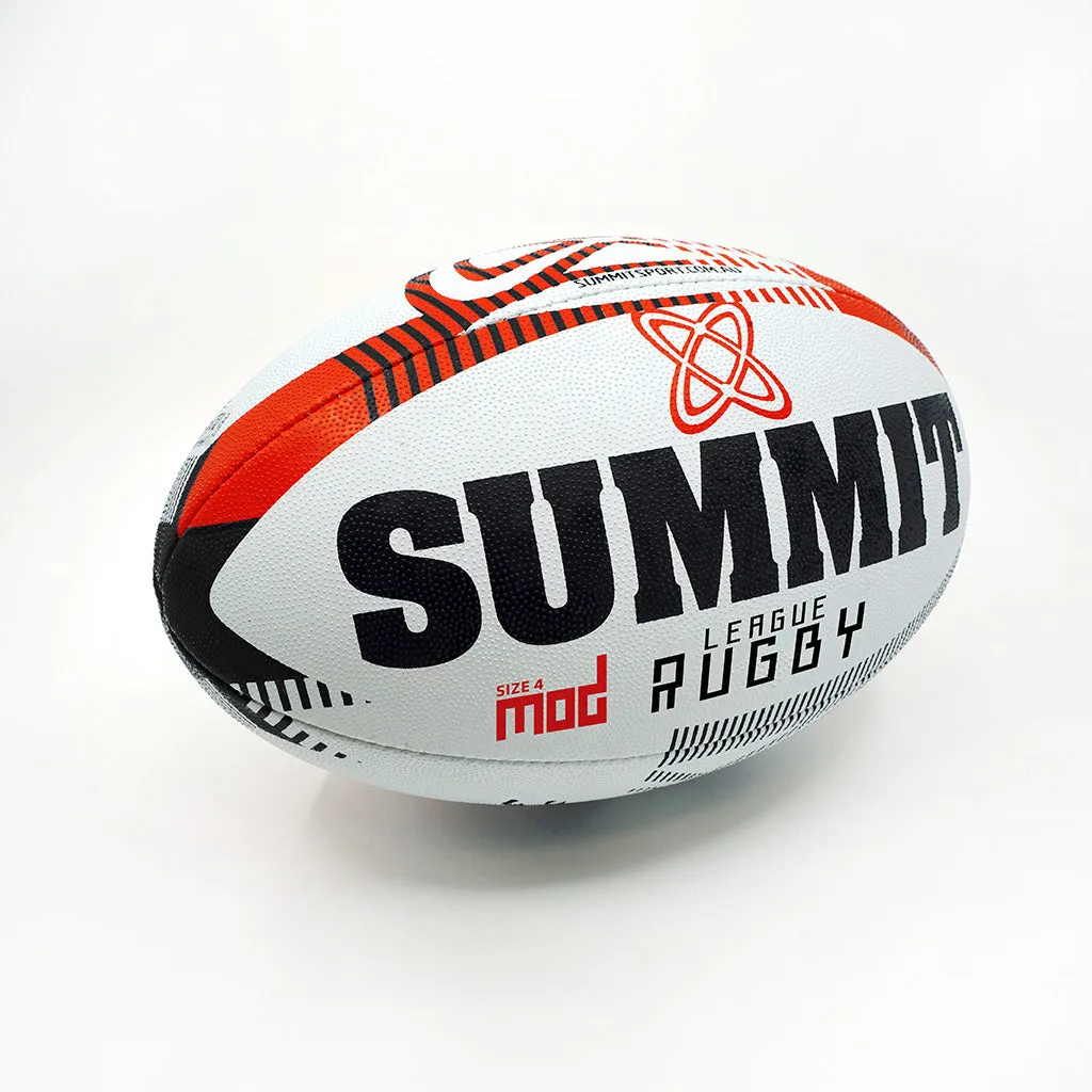 SUMMIT Advance Rugby League Ball 3.0