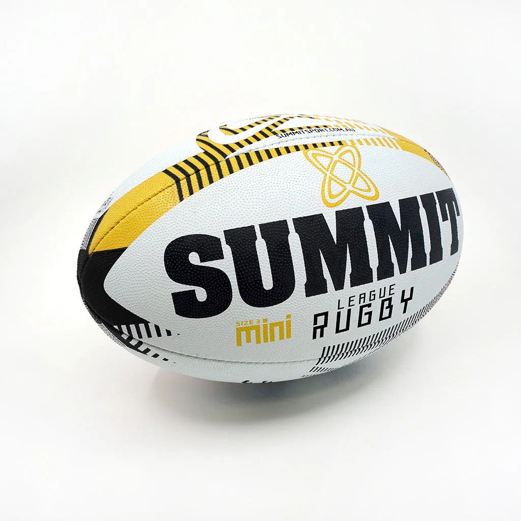 SUMMIT Advance Rugby League Ball 3.0
