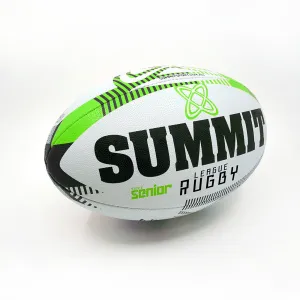 SUMMIT Advance Rugby League Ball 3.0