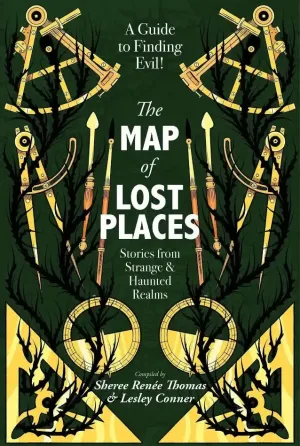 The Map of Lost Places