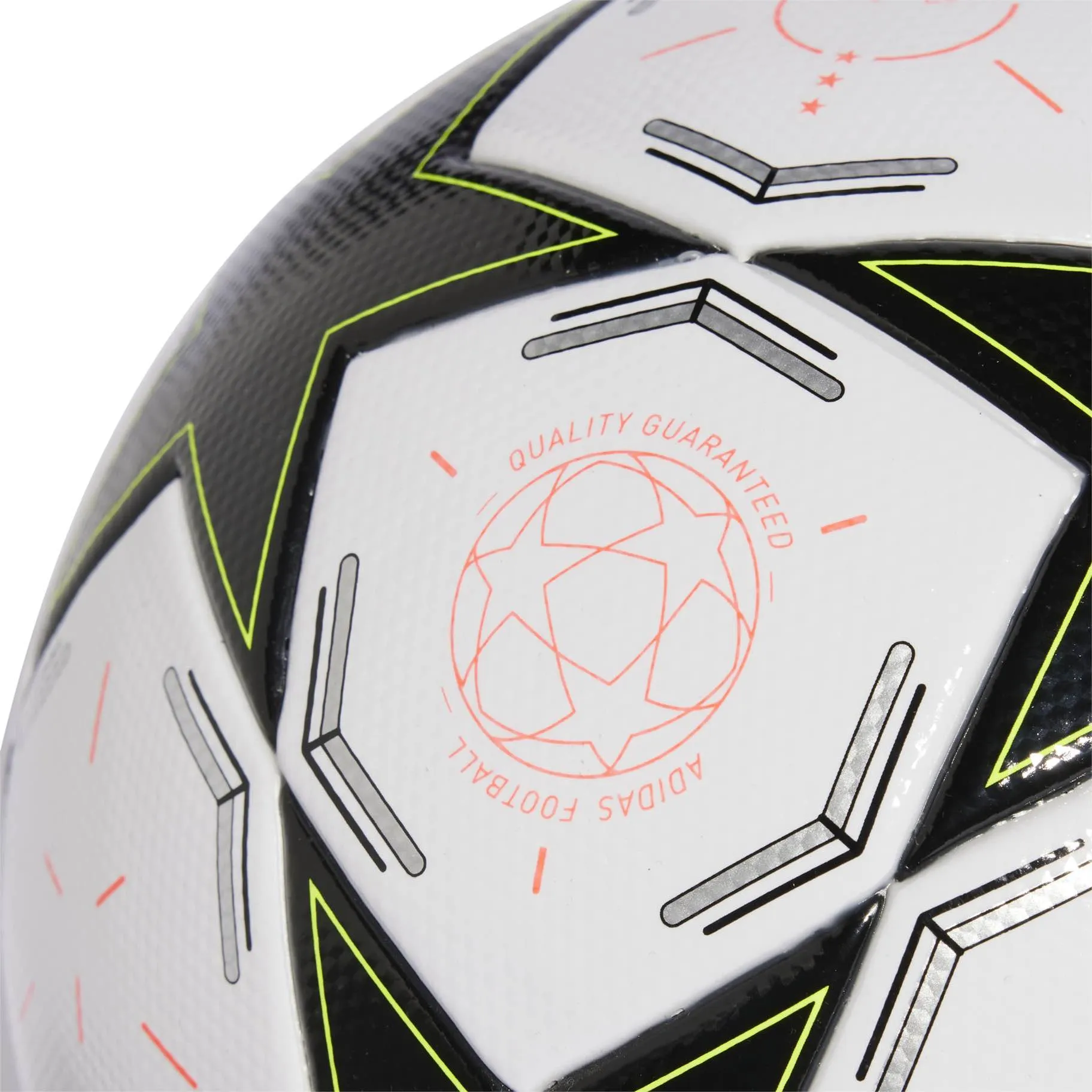 UCL League 24/25 Group Stage Ball