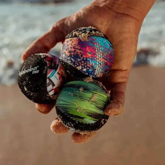 Waboba Pro Water Bouncing Ball